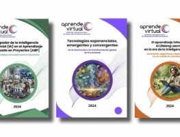 Especialización en “Nuevas y renovadas metodologías con TIC”