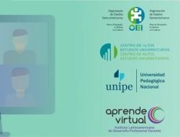 Formación para la Docencia en Línea