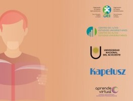 Agentes Mediadores de Lectura Literaria Infantil