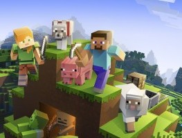 Mundos Virtuales de Construcción Abierta