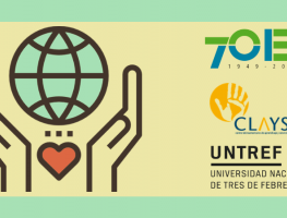 Diplomatura en Aprendizaje y Servicio Solidario