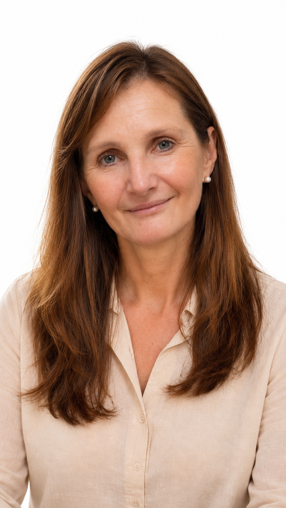 Mariela Delauro