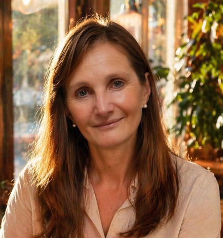 Mariela Delauro