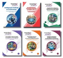 Colección IA en la Educación