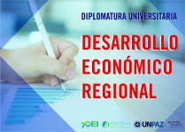 Desarrollo Económico Regional