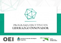 Programa Ejecutivo en Liderazgo Innovador 