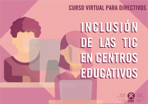 Inclusión de las TIC en Centros Educativos