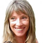 Carmen Salvarredy