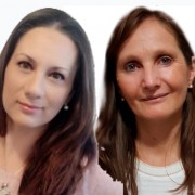 Silvana Perrotta / Mariela Delauro