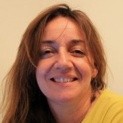 Silvina Erro